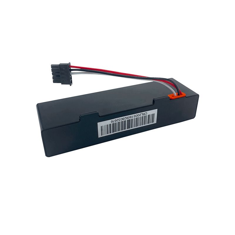 Akumulator Xiaomi Mijia STYTJ02YM 14,8 V 3200 mAh długotrwałe zasilanie technologia Li-ion smart home