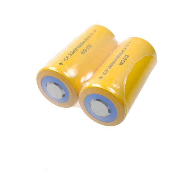 Akumulator ICR 32650 6000mAh 3.7V Li-Ion idealny do elektroniki przenośnej dłuższa żywotność ekologiczny wybór