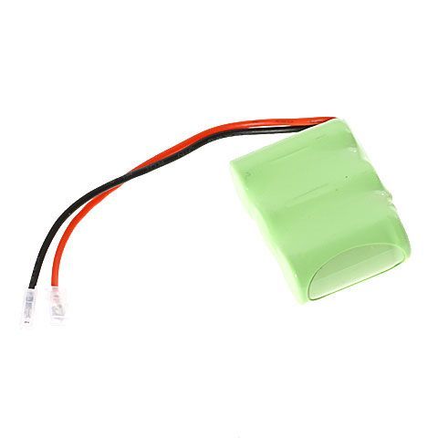 Akumulator Ni-MH 3.6V 300mAh ładowalna bateria ekologiczna do urządzeń bezprzewodowych stabilna wydajność