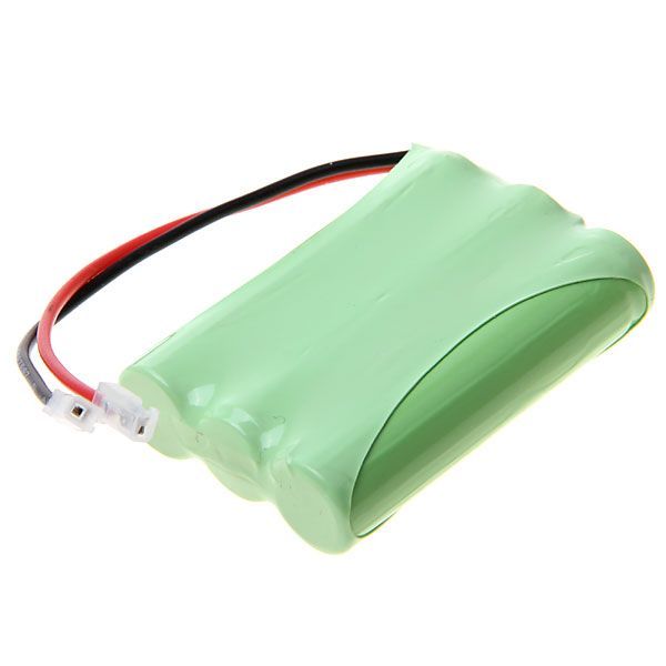 Akumulator 3.6V AA 800mAh bateria o dużej pojemności zrównoważone baterie do urządzeń domowych i gamingowych