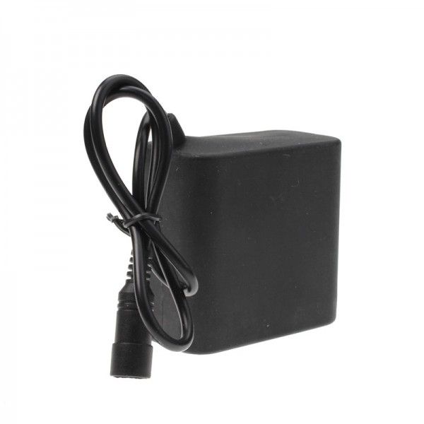 5521 Interfejs DC Wodoodporny Akumulator 8.4V 10500mAh do Światła Rowerowego LED Idealny na Długie Trasy