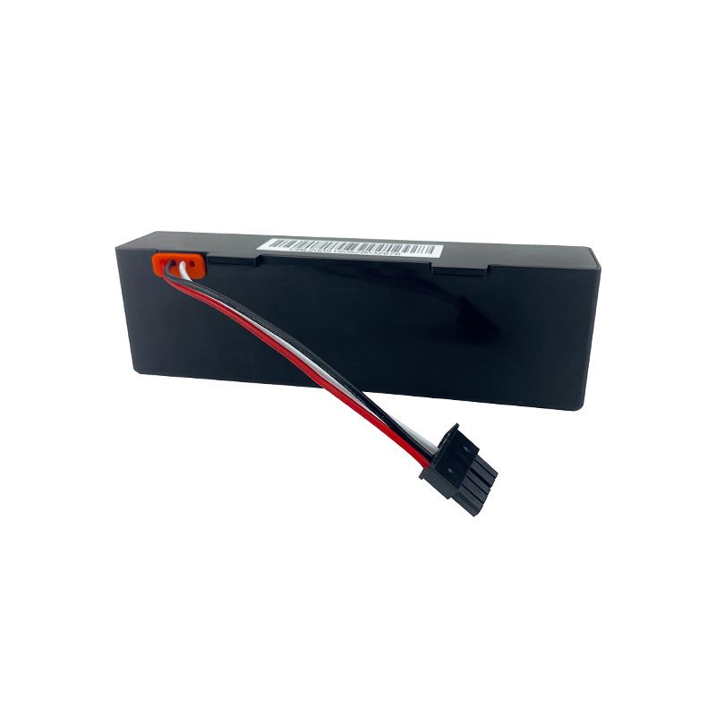 Akumulator Xiaomi Mijia STYTJ02YM 14,8 V 3200 mAh długotrwałe zasilanie technologia Li-ion smart home