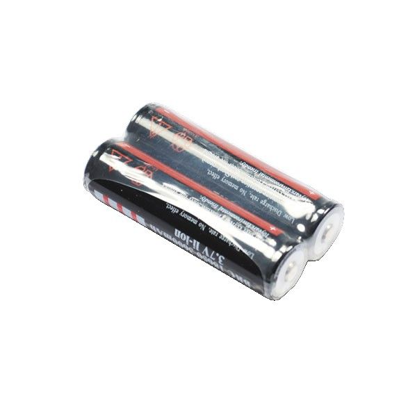 UltraFire 3.7V 18650 3600mAh Akumulatory ładowalne długotrwała energia do urządzeń o wysokim poborze prądu ekologiczne