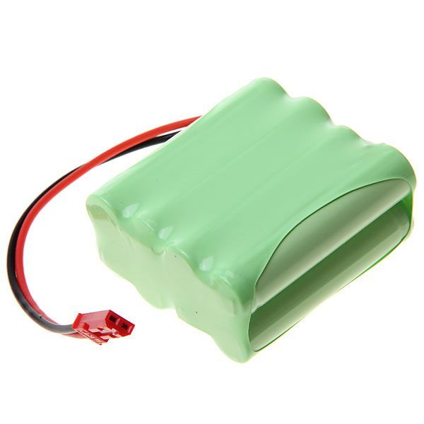 Akumulator Ni-MH 9,6V AAA 800mAh przyjazny dla środowiska i wydajny do urządzeń elektronicznych
