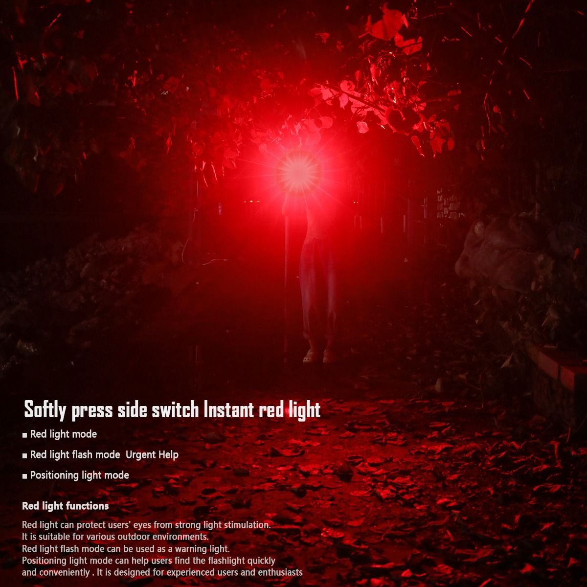 IMALENT BL70: Latarka LED 6000 lumenów, ładowalna USB-C. Idealna na EDC i outdoor!