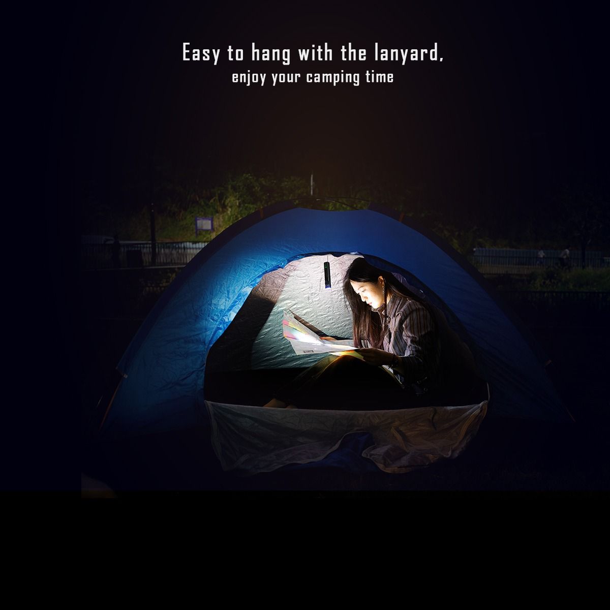 IMALENT GR35 latarka EDC, zielona 2800 lumenów z UV/laserem. Mocna i kompaktowa na outdoor, inspekcje.