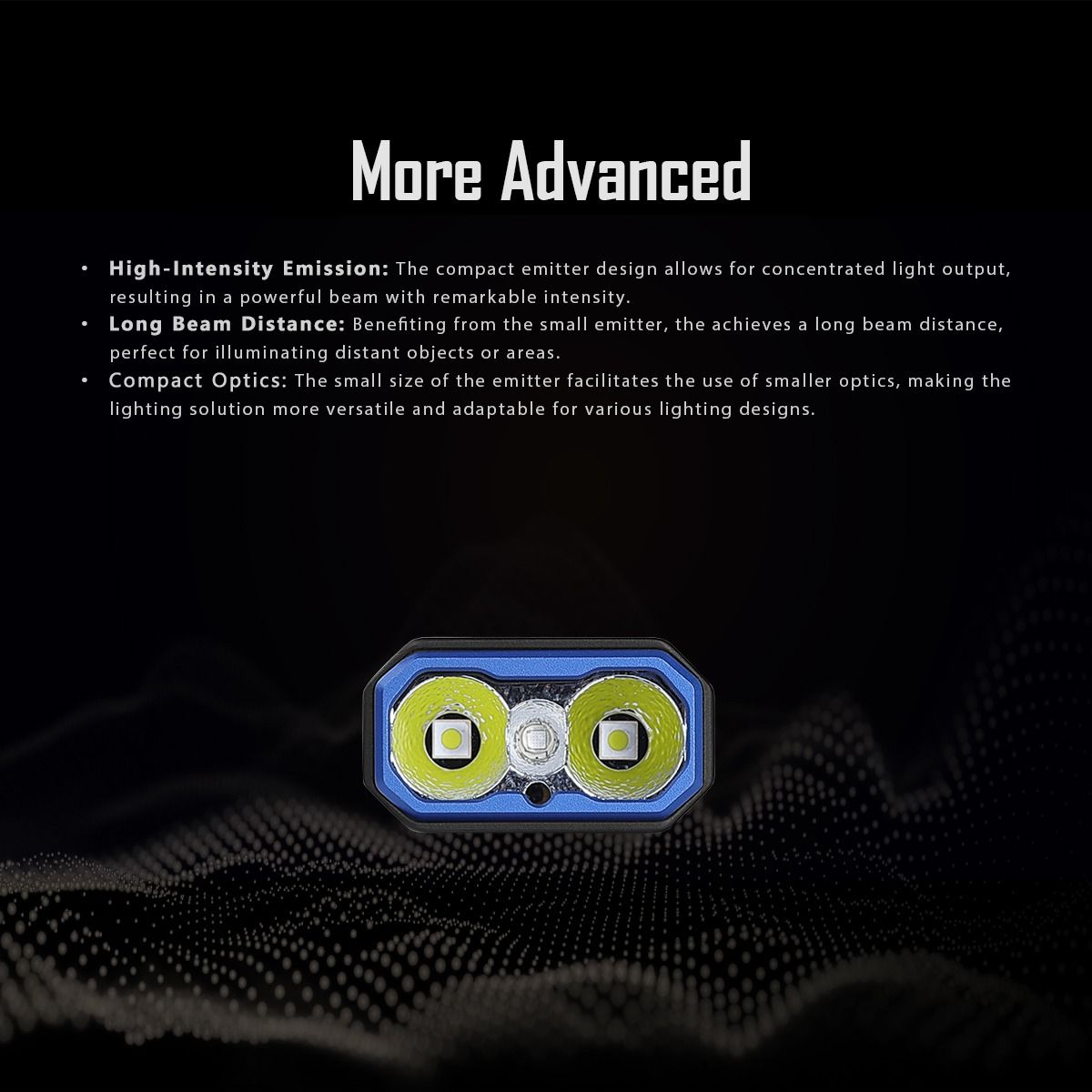 IMALENT GR35 Czerwona Latarka LED EDC 2800lm UV Laser Stroboskop Magnetyczna Wielofunkcyjna Lampa Robocza