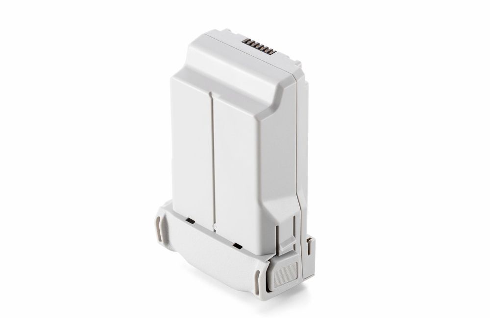 DJI Mini 3 Pro Inteligentna Bateria maksymalny czas lotu 47 minut eksploracja powietrzna kreatywność filmowa