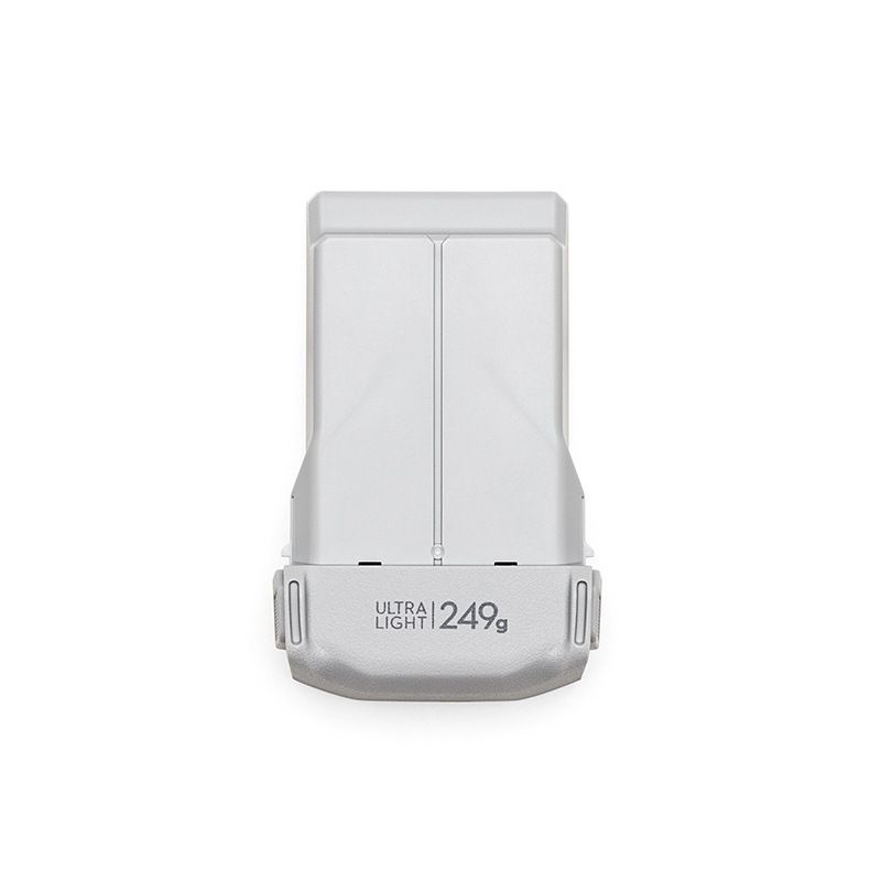 DJI Mini 3 Pro Inteligentna Bateria maksymalny czas lotu 47 minut eksploracja powietrzna kreatywność filmowa