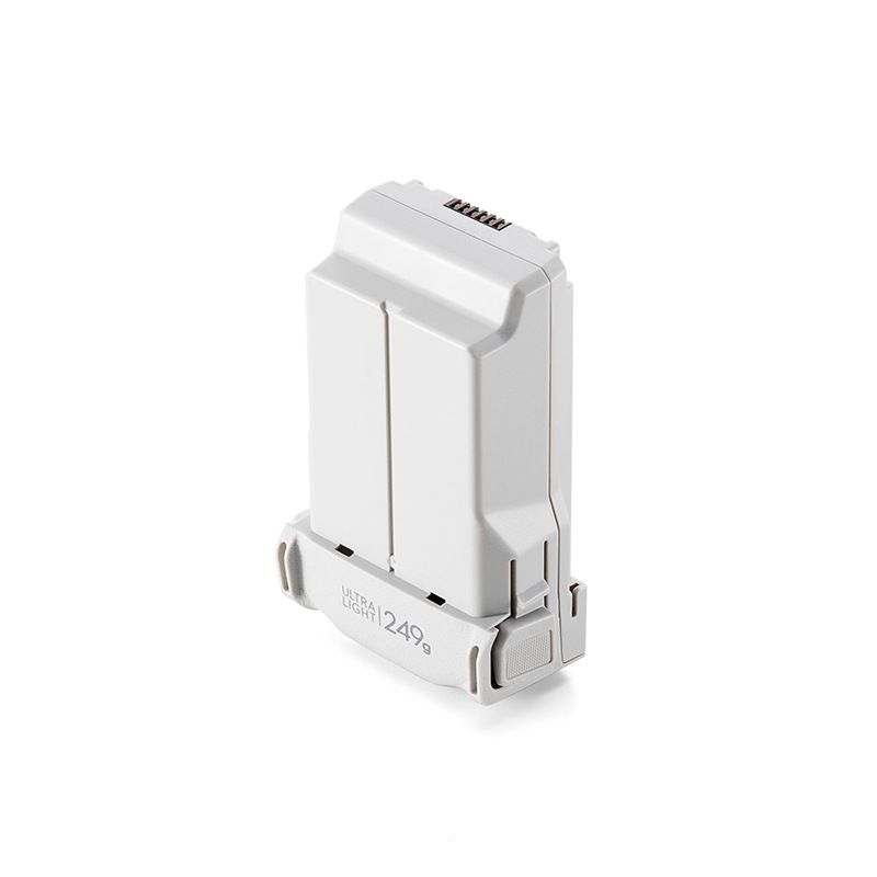 DJI Mini 3 Pro Inteligentna Bateria maksymalny czas lotu 47 minut eksploracja powietrzna kreatywność filmowa