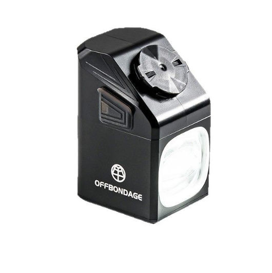 Lampa Rowerowa Przednia OFF-N5 1000lm USB LED Wodoodporna MTB/Szosa Światło Rowerowe Akcesoria Jazda na Rowerze