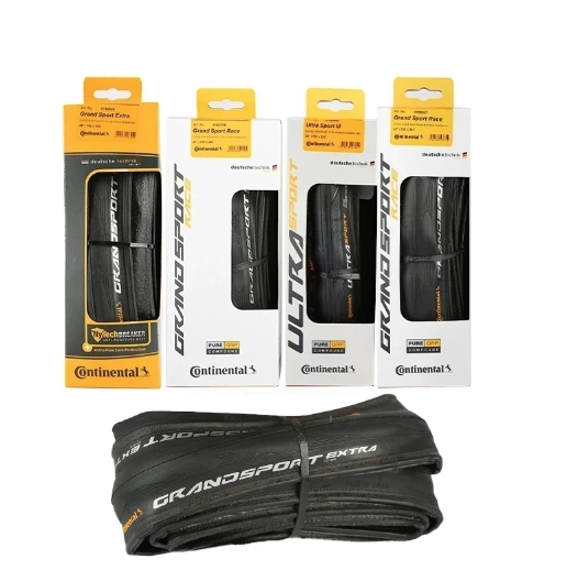 Continental ULTRA SPORT Ⅲ GRAND SPORT RACE Opona rowerowa szosowa 700x23C/25C/28C Lekka Wytrzymała Antyprzebiciowa