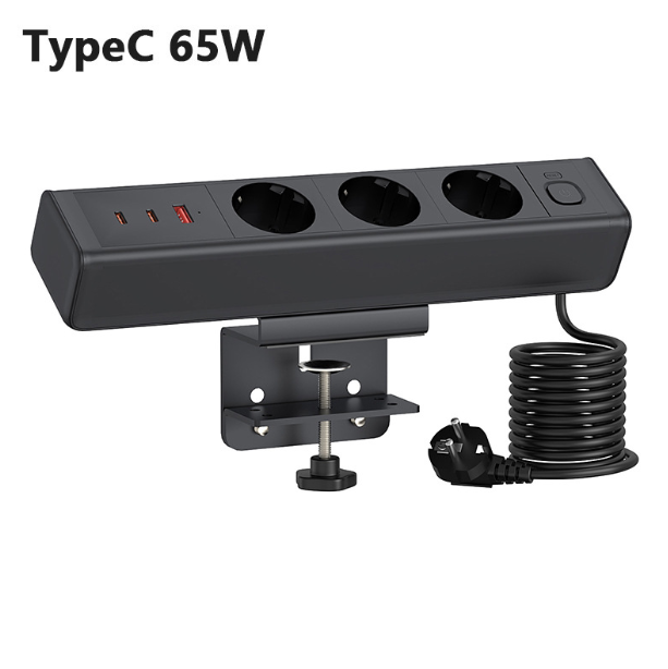 Black 65W