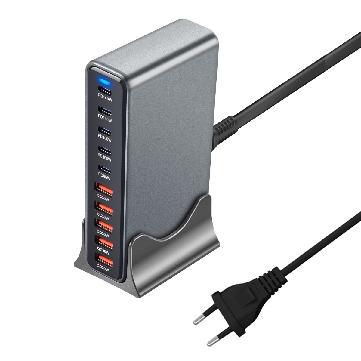 EU plug
