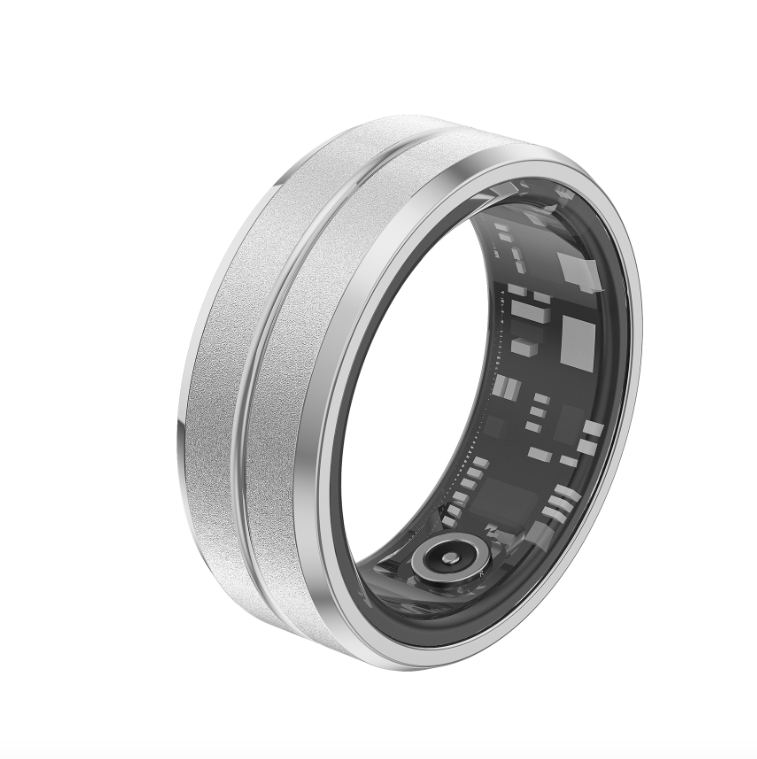 silver